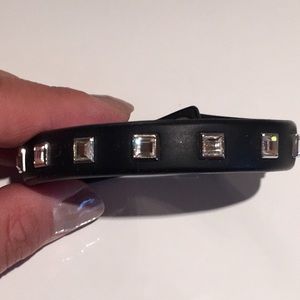 Swarovski crystal bracelet